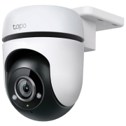 Cameră de supraveghere TP-Link TAPO C500 2 MP White 1920 x 1080 / Fără fir