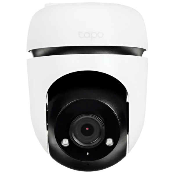 Камера видеонаблюдения TP-Link TAPO C500 2 МП Белый 1920 x 1080пкс / Беспроводные photo 2