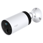 Набор камеры наблюдения TP-Link TAPO C420S1 4 Мп Белый 2560 x 1440пкс / Беспроводные