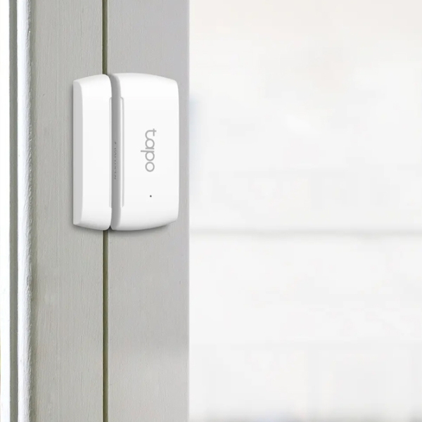 Senzor de contact TP-Link Tapo T110 White  photo 5