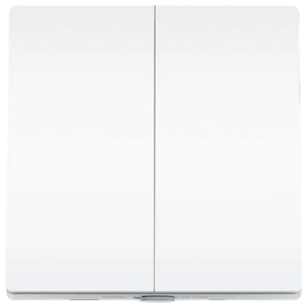 Întrerupător inteligent TP-Link Tapo S220 White  photo 1
