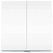 Умный переключатель TP-Link Tapo S220 Белый 