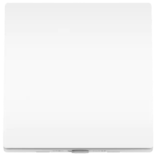 Întrerupător inteligent TP-Link Tapo S210 White  photo 1