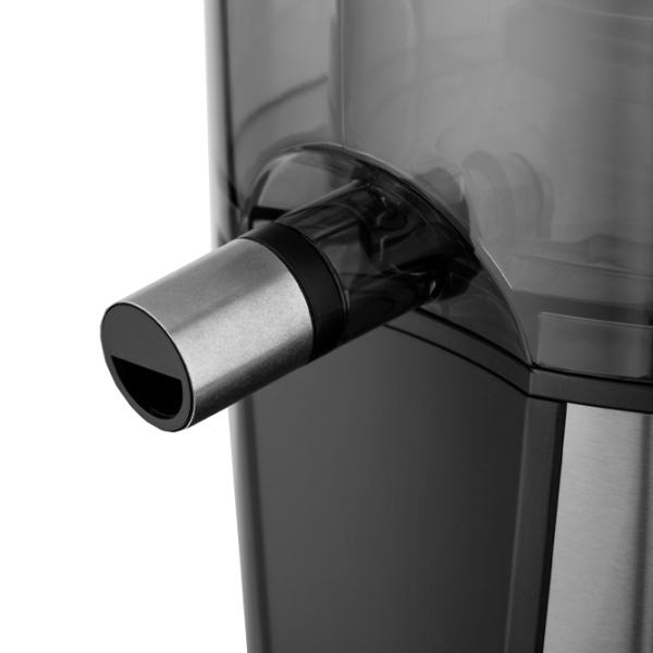 Storcator de fructe Ardesto JEG-800 Silver 1100 W, Centrifugă, Numărul de viteze: 2 photo 5