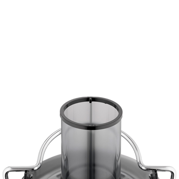Storcator de fructe Ardesto JEG-800 Silver 1100 W, Centrifugă, Numărul de viteze: 2 photo 9