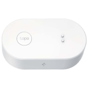 Датчик затопления TP-Link Tapo T300 Белый 