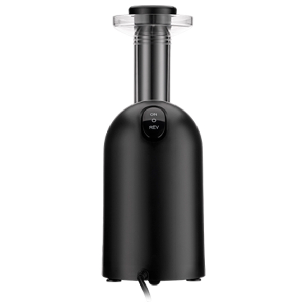 Storcator de fructe Ardesto JEG-1500S Black 200 W, Cu melc, Numărul de viteze: 1 photo 5
