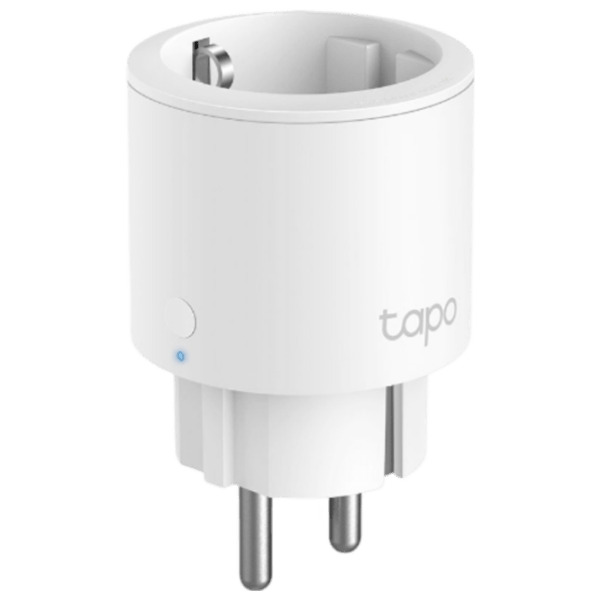 Smart priza TP-Link Tapo P115 White  photo 1