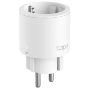 Smart priza TP-Link Tapo P115 Белый 