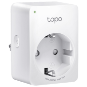 Smart priza TP-Link Tapo P110 Белый 