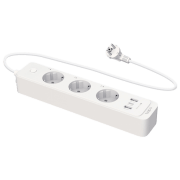 Smart priza TP-Link Tapo P300 Белый 