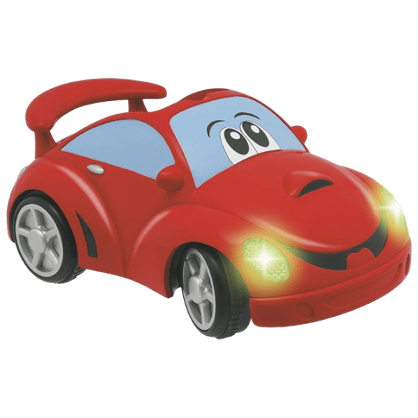 Машинка Chicco Johnny 60952.00
Черный
Красный  photo 1