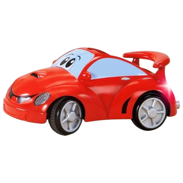 Машинка Chicco Johnny 60952.00
Черный
Красный  photo 2