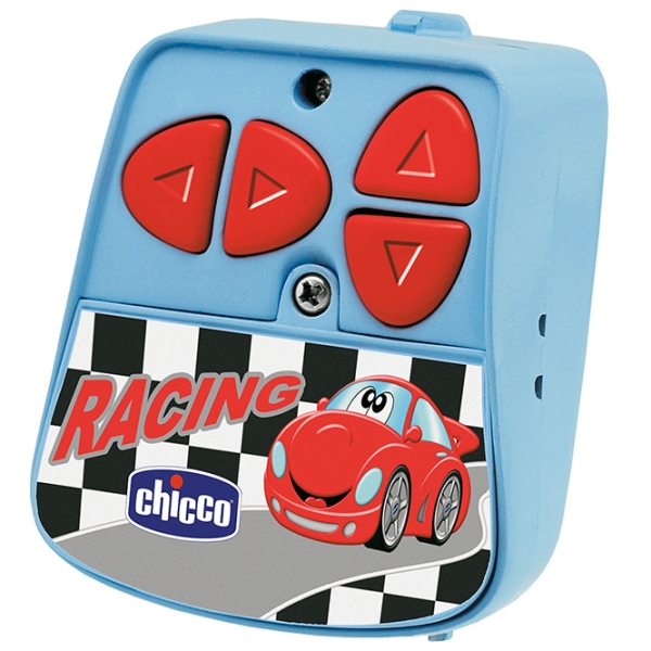 Машинка Chicco Johnny 60952.00
Черный
Красный  photo 3