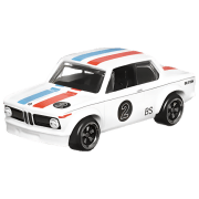 Машинка Hot Wheels HRT81 Черный
Разноцветный 