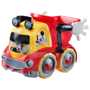 Грузовик Mondo Mickey Mouse 18/ 788
Желтый
Красный 