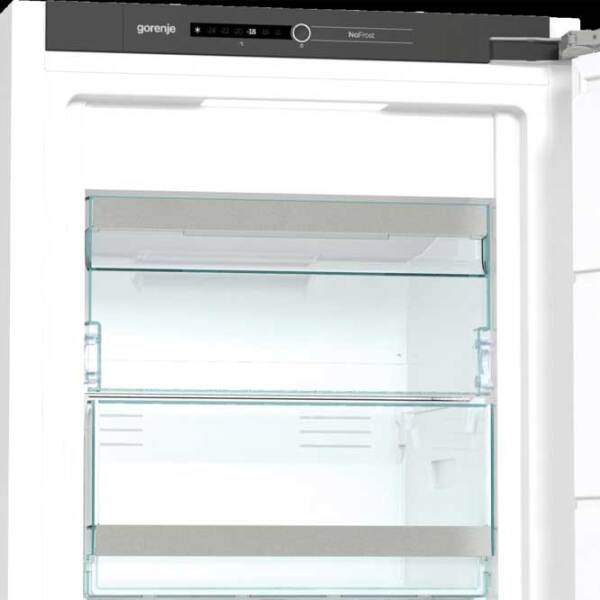 Congelator Gorenje FNI 5182 A1 (ZOFI2488RFH) White 212l / No Frost, A++ photo 9
