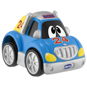 Машинка Chicco Turbo Touch Super Large 61783.00
Серый
Синий 