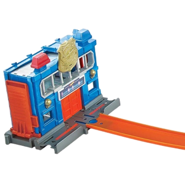 Camion Mattel Mega Transportator GHR48
Black
Red  photo 6