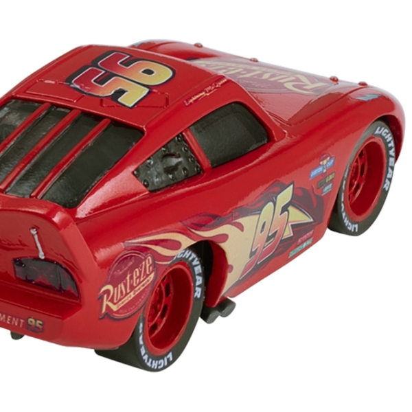 Mașină Mattel Cars 3 DXV29
Black
Multicolor  photo 4