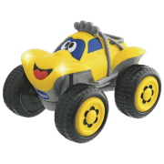 Mașină Chicco Billy 61759.00
Black
Yellow 