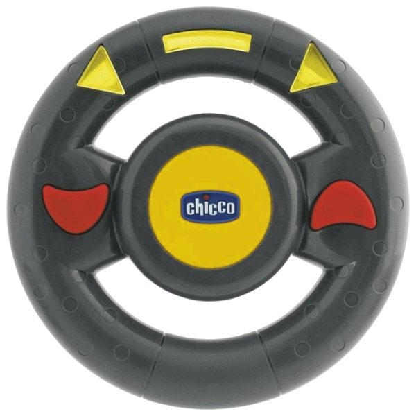 Mașină Chicco Billy 61759.00
Black
Yellow  photo 3