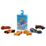 Mașină Mattel Color Reveal GYP13
Black
Multicolor 