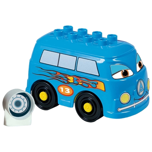 Машинка Unika Toy Car 8567-CAR
Черный
Разноцветный  photo 3