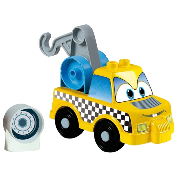 Машинка Unika Toy Car 8567-CAR
Черный
Разноцветный  photo 5