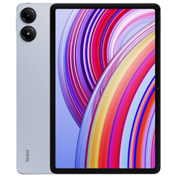 Tabletă Xiaomi Redmi Pad Pro 12.1" Wi-Fi Blue 6 GB |
128 GB | 8 MP |  photo 1