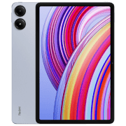 Планшет Xiaomi Redmi Pad Pro 12.1" Wi-Fi Синий 6 ГБ |
128 ГБ | 8 Мп | 