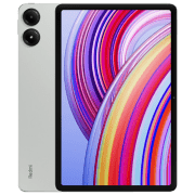 Планшет Xiaomi Redmi Pad Pro 12.1" Wi-Fi Зеленый 6 ГБ |
128 ГБ | 8 Мп | 
