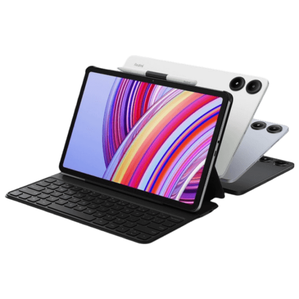 Tabletă Xiaomi Redmi Pad Pro 12.1" Wi-Fi Green 6 GB |
128 GB | 8 MP |  photo 5