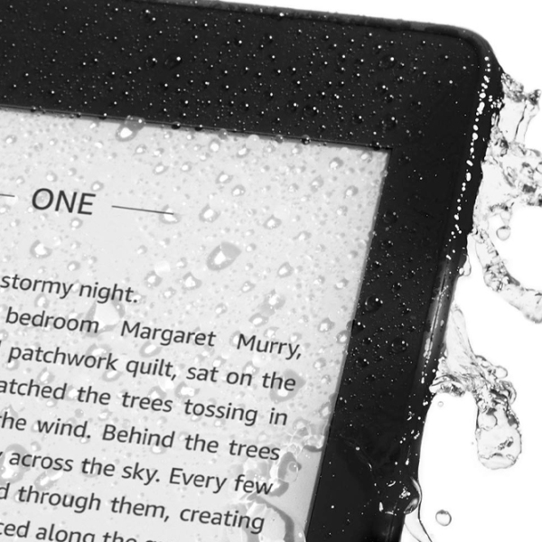 Электронная книга Kindle Paperwhite4 (10 Generation) 4G LTE 32 ГБ Черный  photo 3