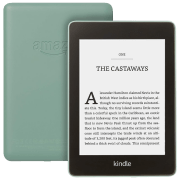 Электронная книга Amazon Kindle Paperwhite4 (10th Gen) 32 ГБ Зеленый 
