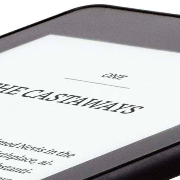 Электронная книга Amazon Kindle Paperwhite4 (10th Gen) 32 ГБ Зеленый  photo 6