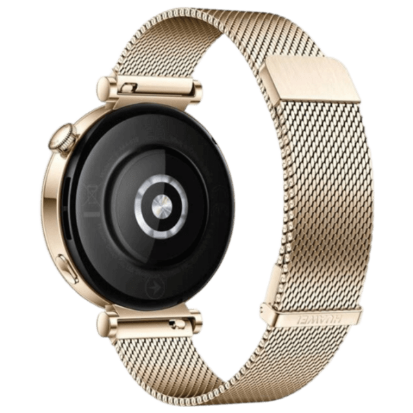 Умные часы Huawei Watch GT 4 Золото 1.32" | 41 мм | Нержавеющая сталь/ Нержавеющая сталь| photo 5
