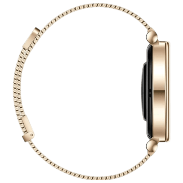 Умные часы Huawei Watch GT 4 Золото 1.32" | 41 мм | Нержавеющая сталь/ Нержавеющая сталь| photo 6