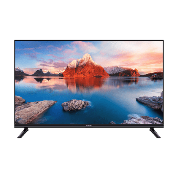 Телевизор Xiaomi A Pro Smart TV HD Ready Черный 32" | LED | HD Ready photo 1