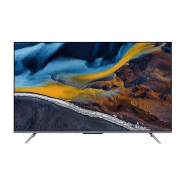 Телевизор Xiaomi Q2 Smart TV 4K Черный 55" | QLED | 4K photo 1