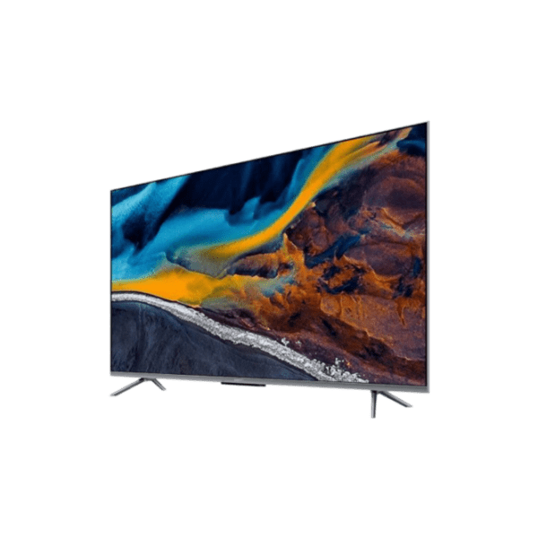 Телевизор Xiaomi Q2 Smart TV 4K Черный 55" | QLED | 4K photo 2