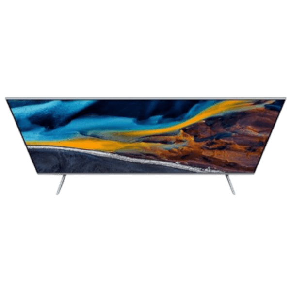Телевизор Xiaomi Q2 Smart TV 4K Черный 55" | QLED | 4K photo 3