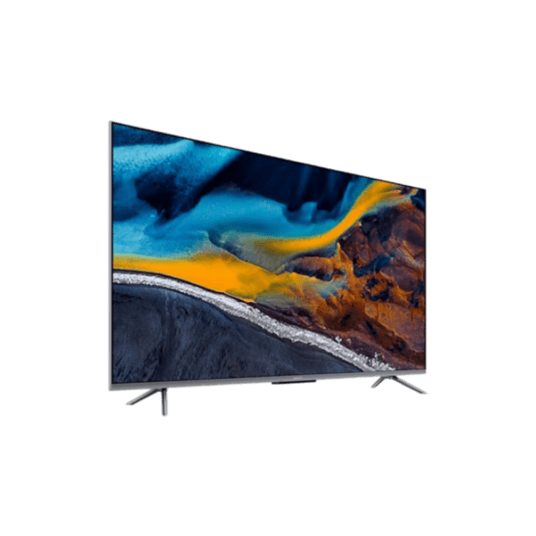 Телевизор Xiaomi Q2 Smart TV 4K Черный 55" | QLED | 4K photo 4