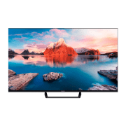Televizor Xiaomi A Pro Smart TV 4K Black 50" | LED | 4K