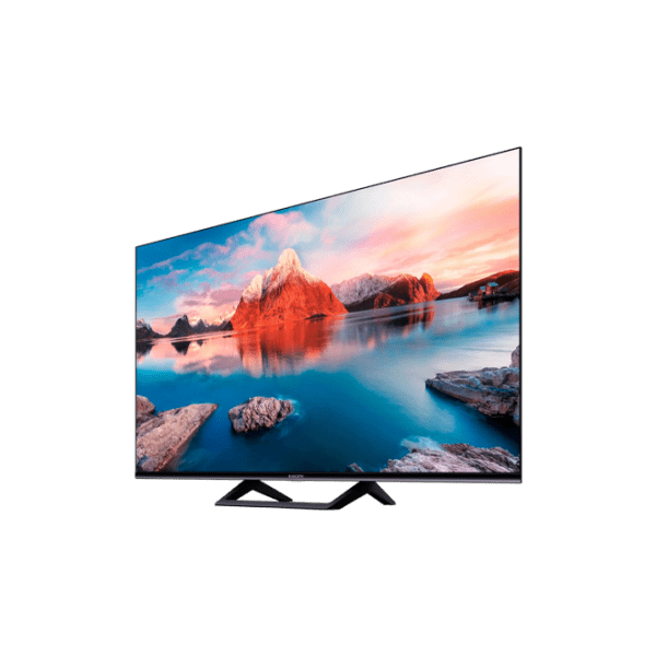 Телевизор Xiaomi A Pro Smart TV 4K Черный 50" | LED | 4K photo 2