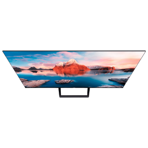 Телевизор Xiaomi A Pro Smart TV 4K Черный 50" | LED | 4K photo 3