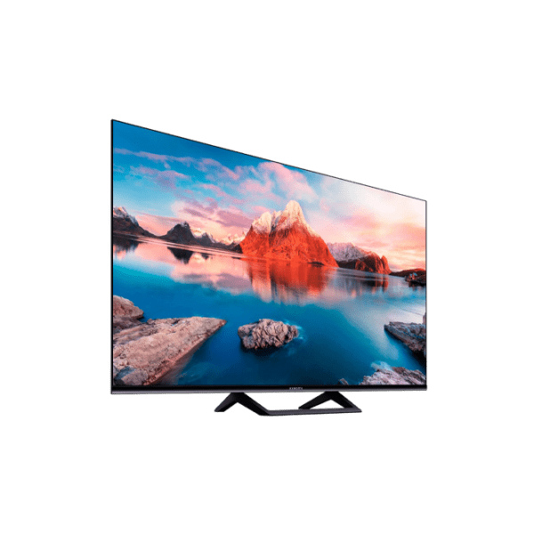 Телевизор Xiaomi A Pro Smart TV 4K Черный 50" | LED | 4K photo 4