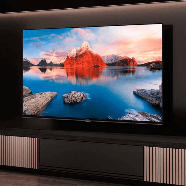 Телевизор Xiaomi A Pro Smart TV 4K Черный 50" | LED | 4K photo 5