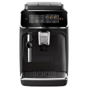 Aparat de cafea Philips EP3324/40 Black 1500 W, 1.8 l, Bloc termic