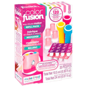Креативный набор Make It Real Colour Fusion Booster Pack 2563M Разноцветный Для девочек, 3+